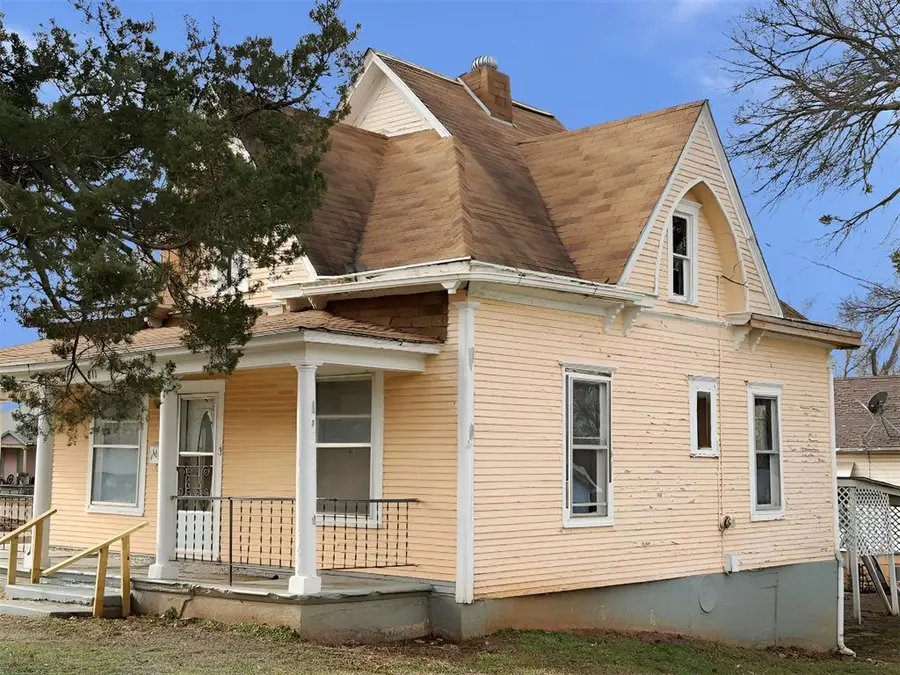 811 7th Street, Pawnee, OK 74058 - Image #2