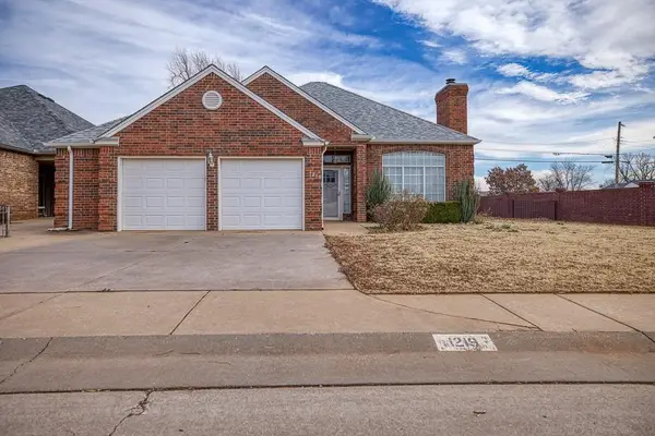 1219 Regency Court, Kingfisher, OK 73750