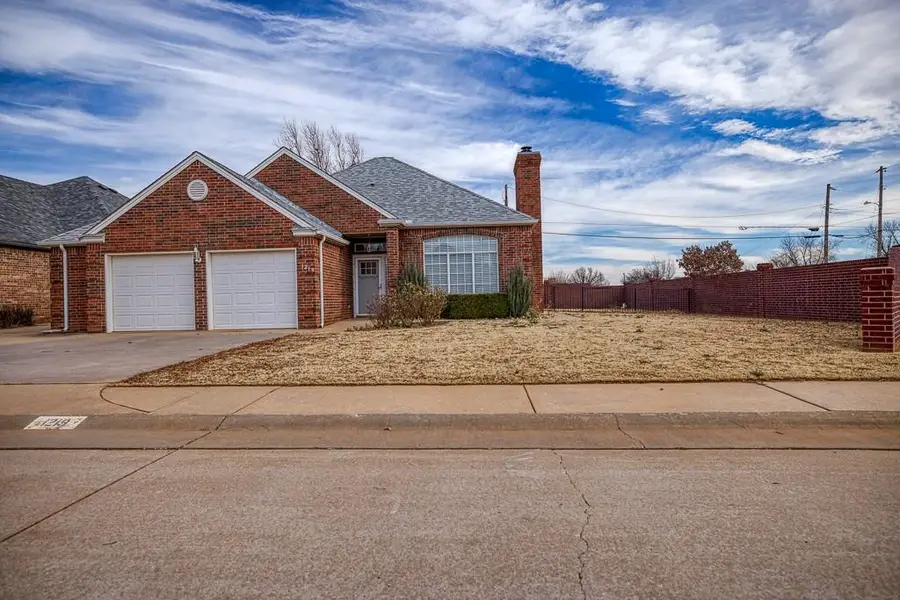 1219 Regency Court, Kingfisher, OK 73750 - Image #3