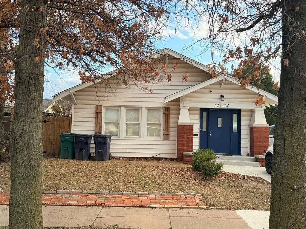 1224 NW 28th Street, Oklahoma City, OK 73106 - Image #1