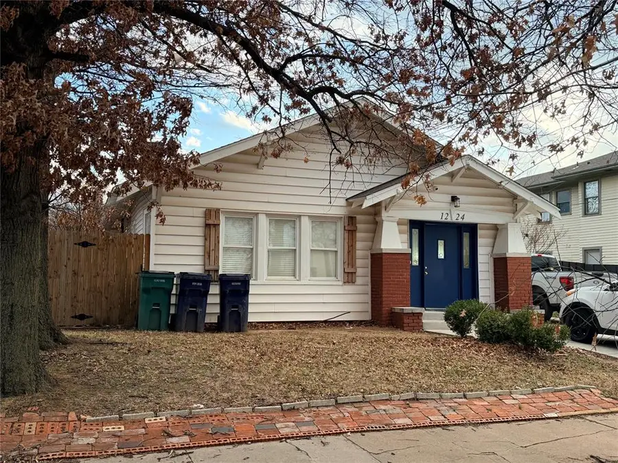 1224 NW 28th Street, Oklahoma City, OK 73106 - Image #3