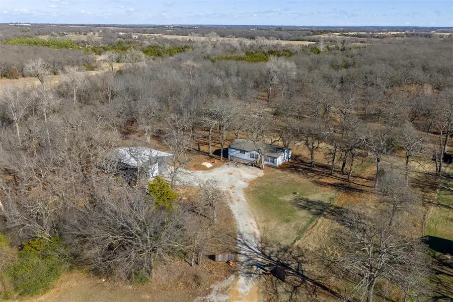 19573 W Juanita Lane, Tecumseh, OK 74873 - Image #3