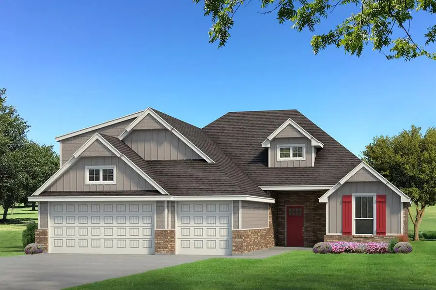 9209 NW 86th Street, Yukon, OK 73099 - Image #3