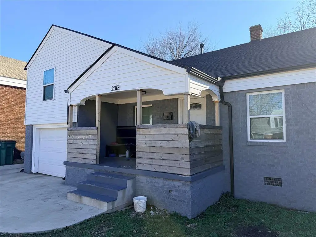 2312 Cashion Place, Oklahoma City, OK 73112 - Image #1