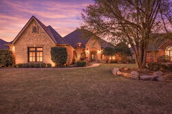 2808 SW 138th Street, Oklahoma City, OK 73170