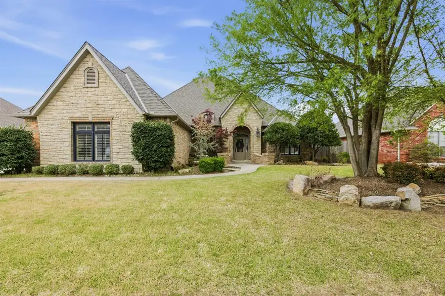 2808 SW 138th Street, Oklahoma City, OK 73170 - #2