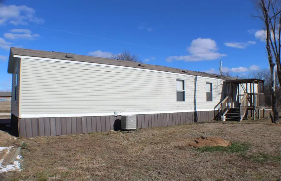 108 S Mulberry Street, Boley, OK 74829 - Image #2