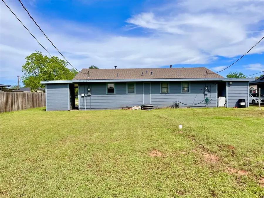1005 N Thomas Street, Altus, OK 73521 - Image #3