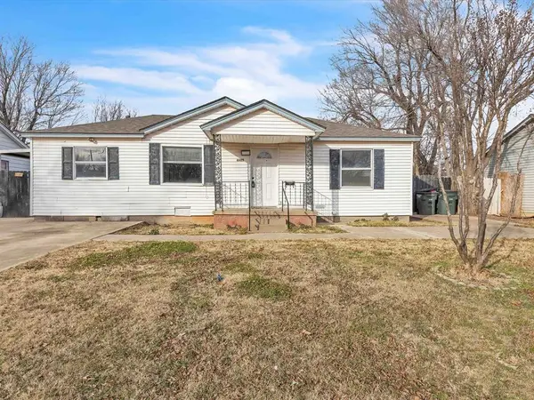 4405 SE 40th Street, Del City, OK 73115