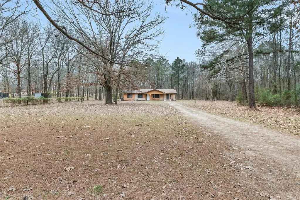 1154 St Marks Loop, Idabel, OK 74745 - Image #1