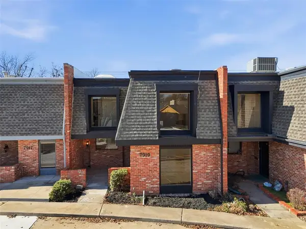 7919 Lakehurst Drive, Oklahoma City, OK 73120