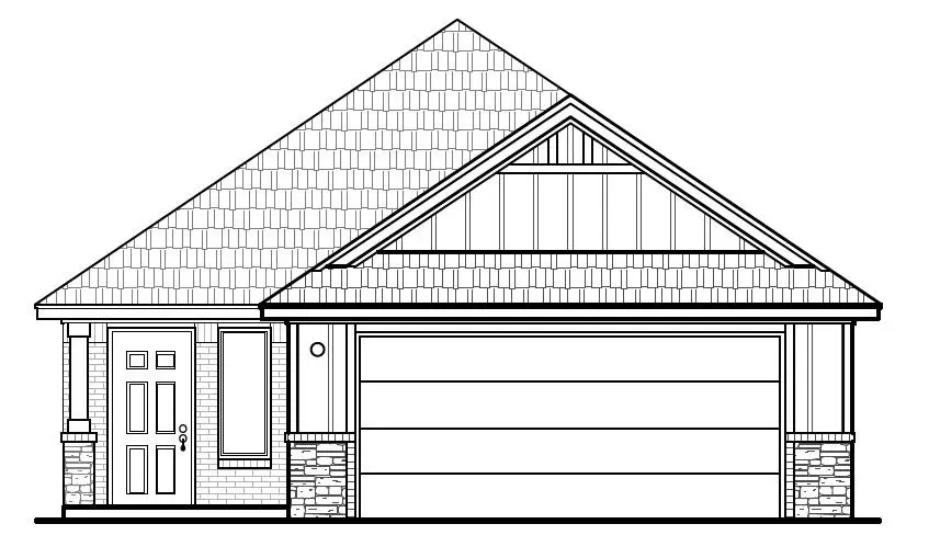 1108 SW 139th Terrace, Oklahoma City, OK 73170 - Image #1