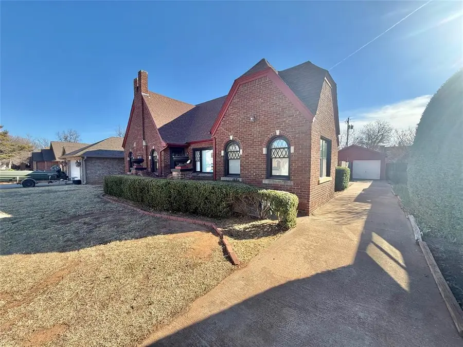 804 E Cypress Street, Altus, OK 73521 - Image #2