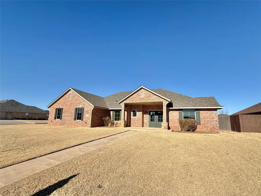 1013 Northridge Boulevard, Altus, OK 73521 - Image #2