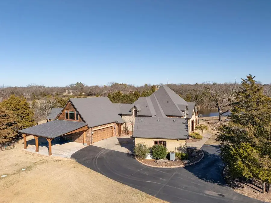2205 Copper Creek Lane, Shawnee, OK 74804 - Image #3