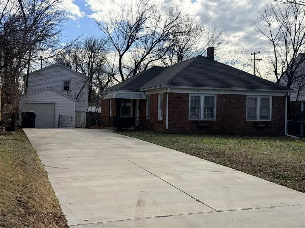 3520 NW 18th Street, Oklahoma City, OK 73107 - Image #1