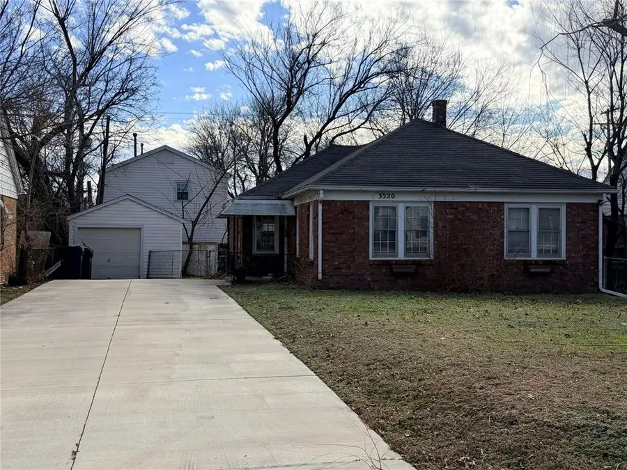 3520 NW 18th Street, Oklahoma City, OK 73107 - Image #2