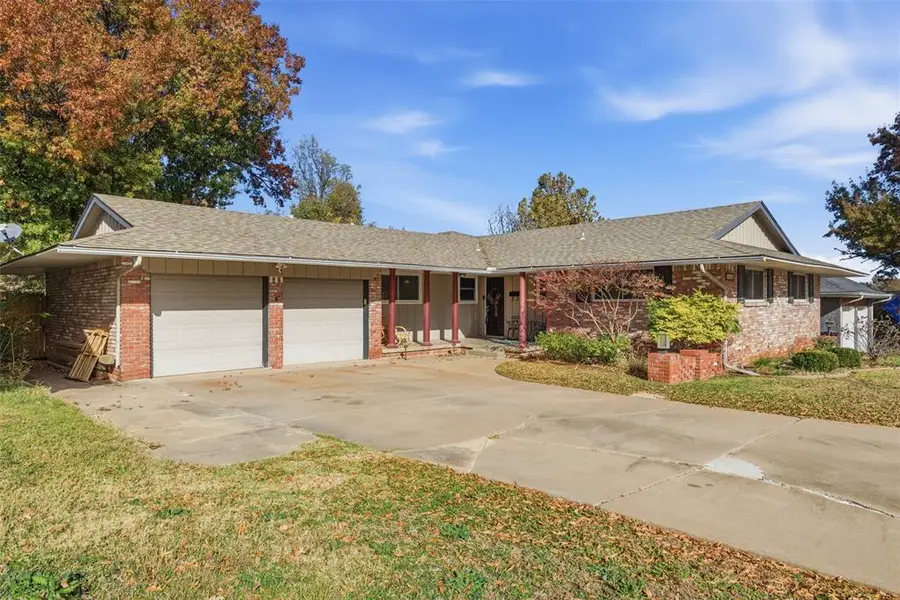 2433 NW 46th Street, Oklahoma City, OK 73112 - Image #3