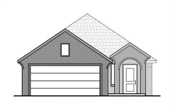 1105 SW 139th Terrace, Oklahoma City, OK 73170