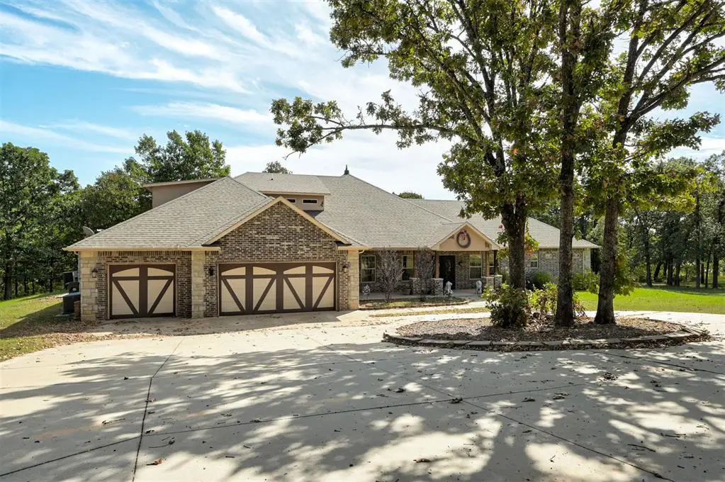 19914 Lions Circle, Luther, OK 73054 - Image #1