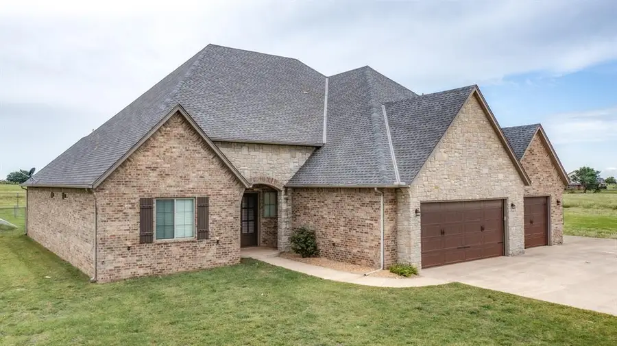9125 NE Mustang Road, Piedmont, OK 73078 - Image #2