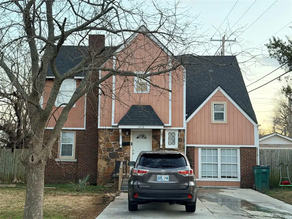 1410 NW 41st Street, Oklahoma City, OK 73118 - Image #1