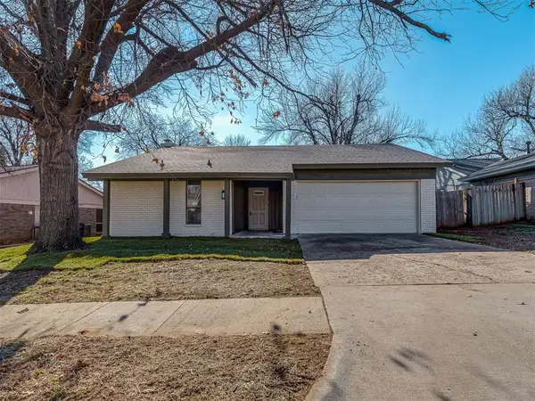 2232 NW 113th Street, Oklahoma City, OK 73120