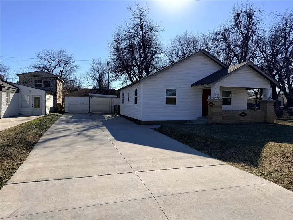 2016 NW 29th Street, Oklahoma City, OK 73106 - Image #1