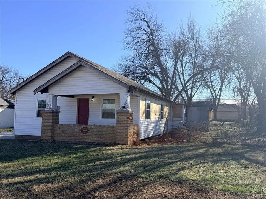 2016 NW 29th Street, Oklahoma City, OK 73106 - Image #3