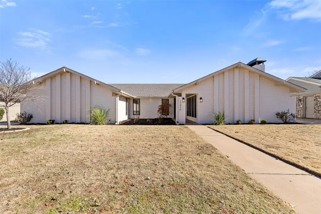 11416 Leaning Elm Road, Oklahoma City, OK 73120 - Image #1