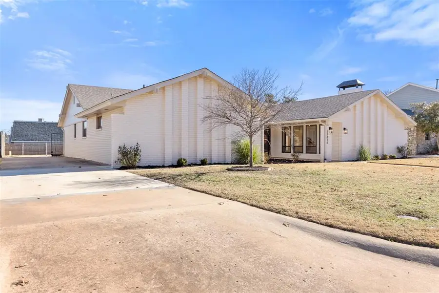 11416 Leaning Elm Road, Oklahoma City, OK 73120 - Image #2