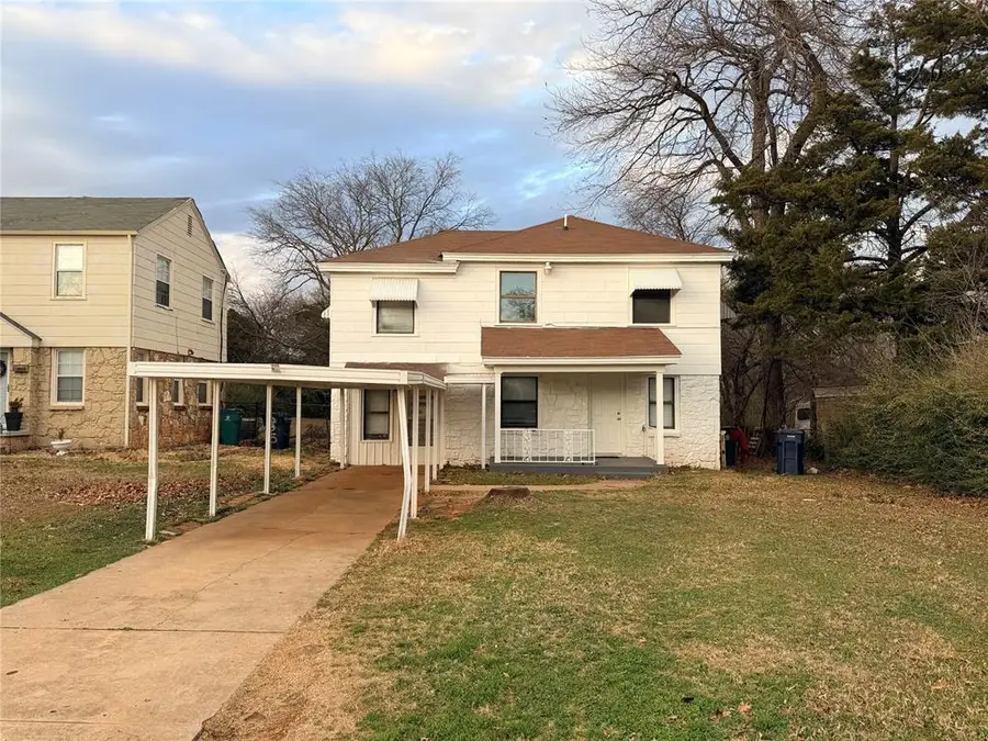 2031 NW 31st Street, Oklahoma City, OK 73118 - Image #3