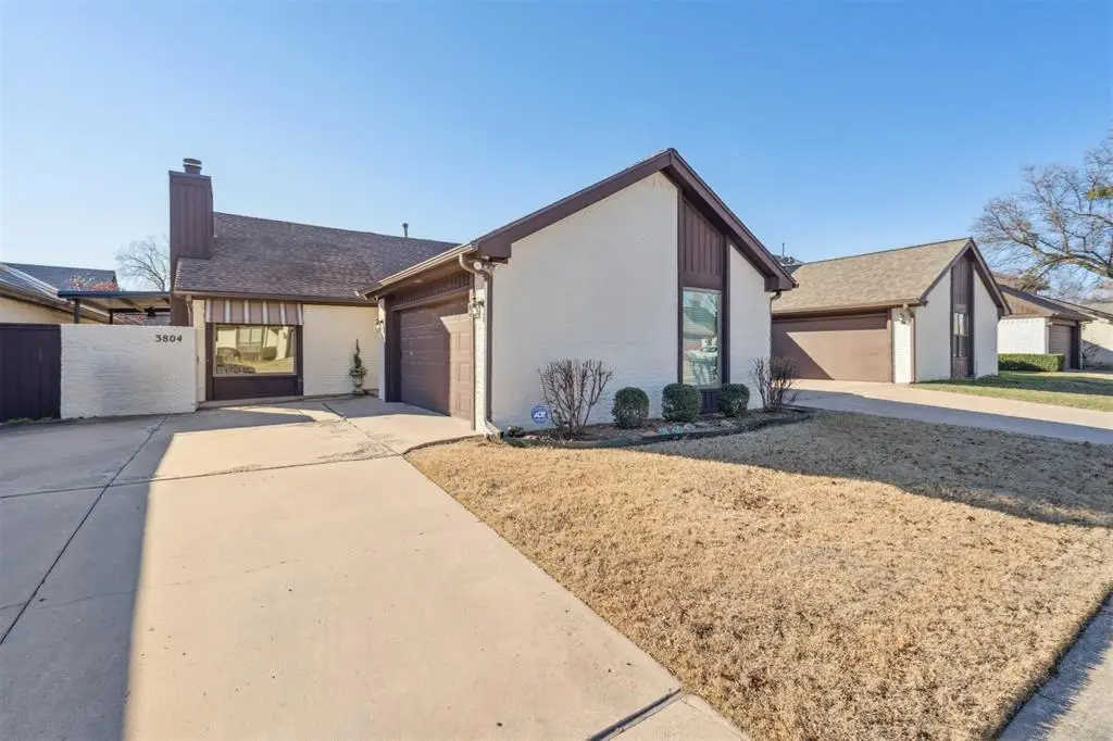 3804 Havenbrook Circle, Norman, OK 73072 - Image #1