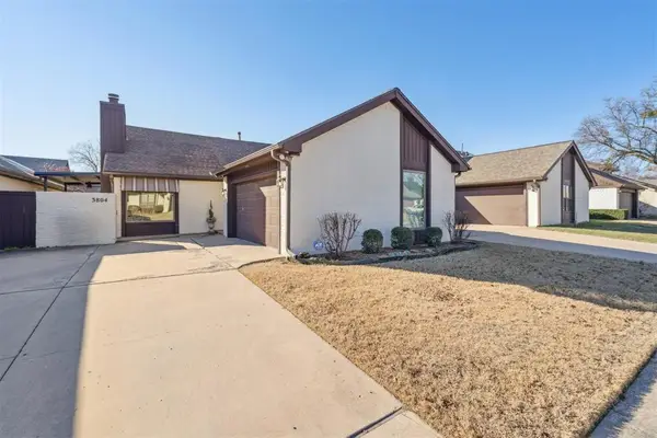 3804 Havenbrook Circle, Norman, OK 73072