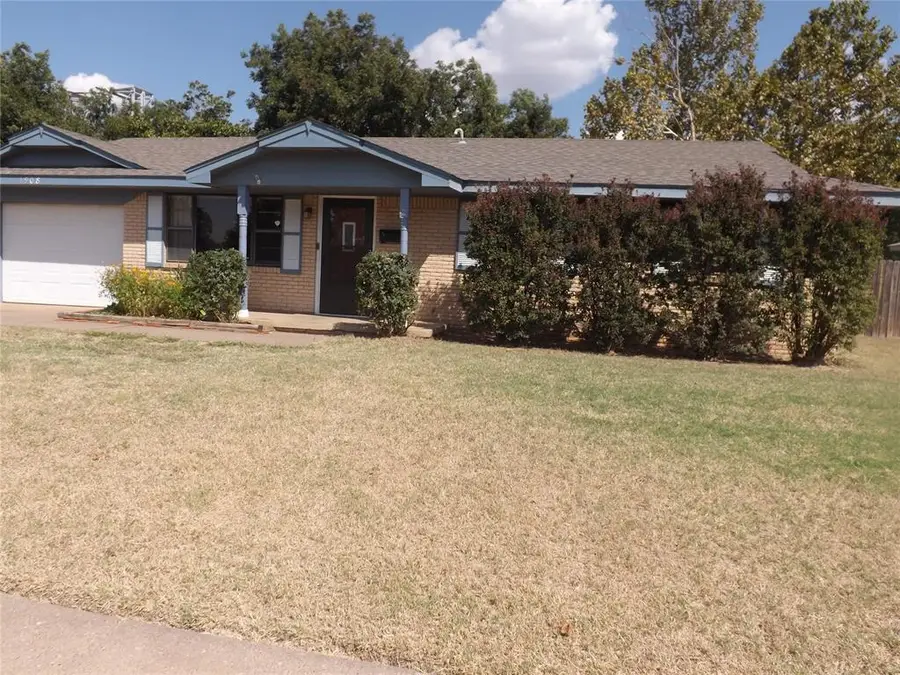 1908 N Robin Street, Altus, OK 73521 - Image #3