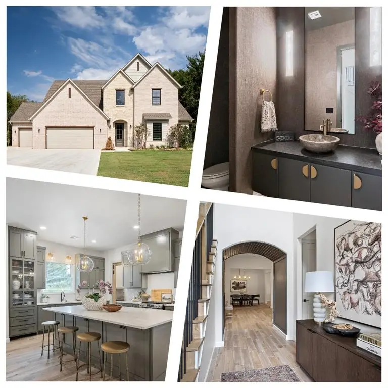 2286 Vellano Lane, Edmond, OK 73034 - Image #1