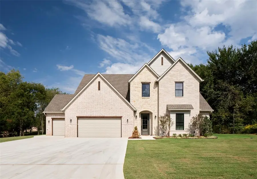 2286 Vellano Lane, Edmond, OK 73034 - Image #2