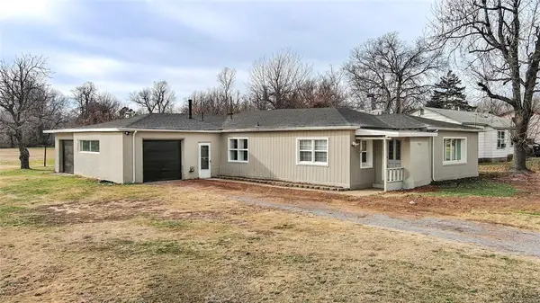 9016 NE 19th Street, Oklahoma City, OK 73141