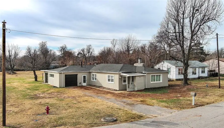 9016 NE 19th Street, Oklahoma City, OK 73141 - Image #2