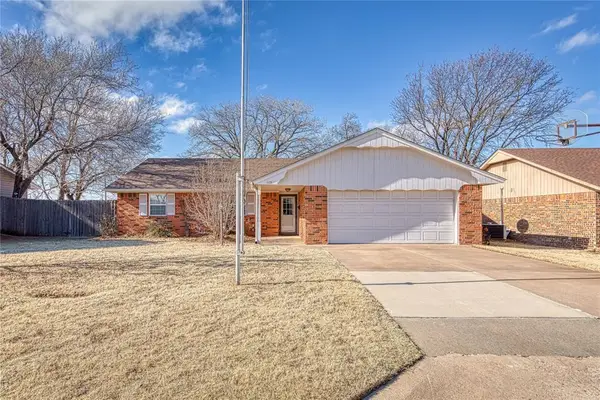 119 Mockingbird Lane, Elk City, OK 73644