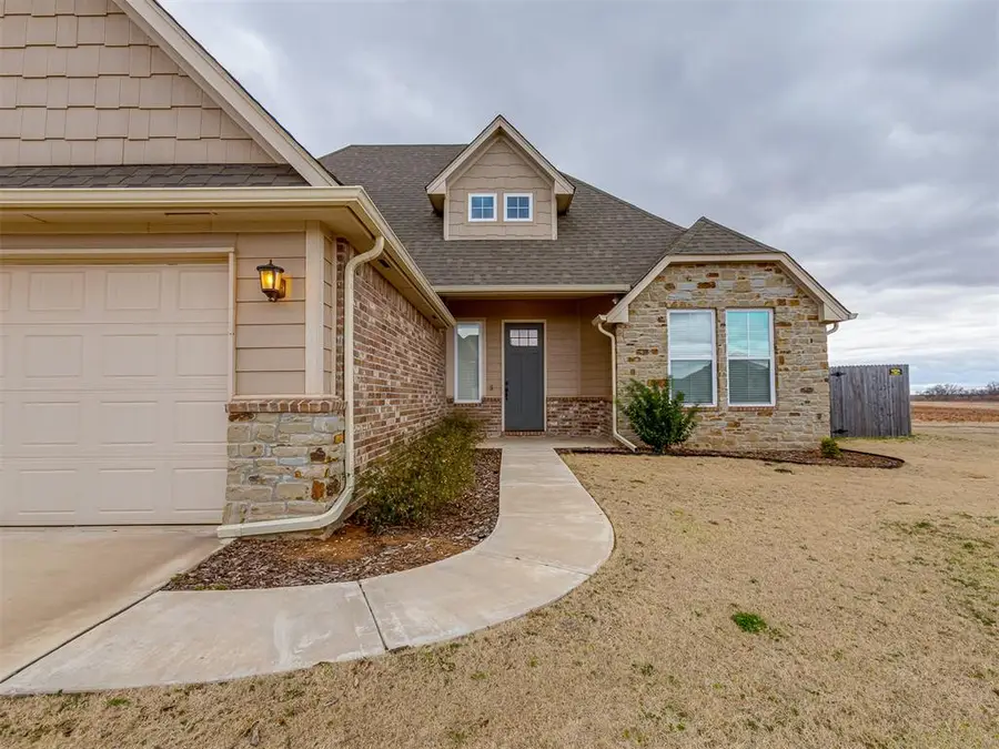 509 Carlow Way, Yukon, OK 73099 - Image #3