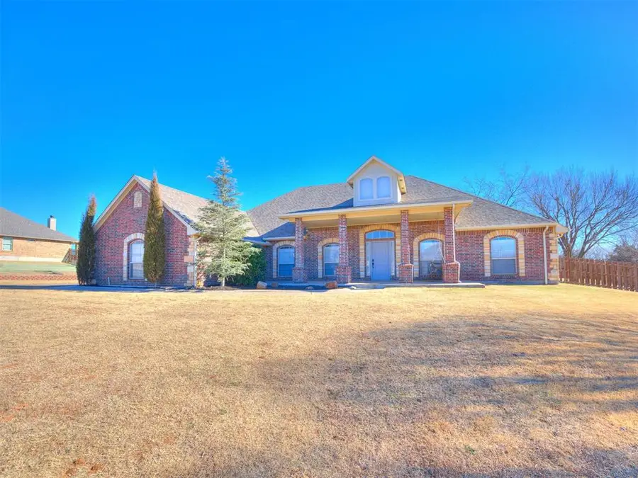 14546 Ashwood Court, Edmond, OK 73025 - Image #2