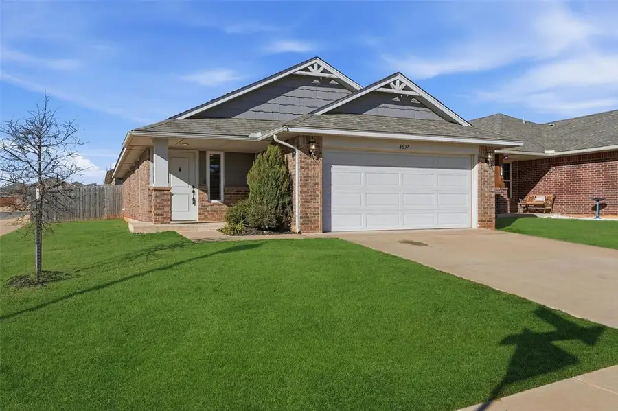 4637 Crystal Clear Lane, Oklahoma City, OK 73179 - Image #2