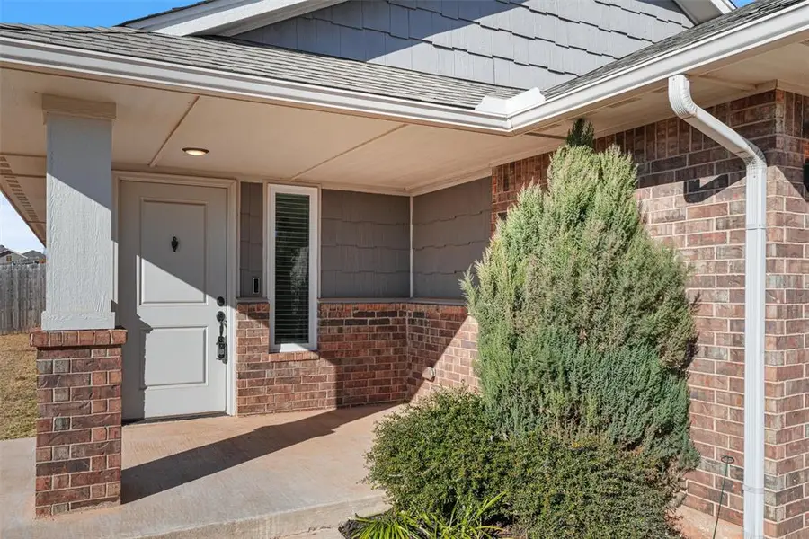 4637 Crystal Clear Lane, Oklahoma City, OK 73179 - Image #3