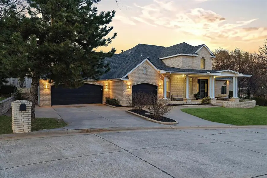 4505 Blackberry Run, Oklahoma City, OK 73112 - Image #2