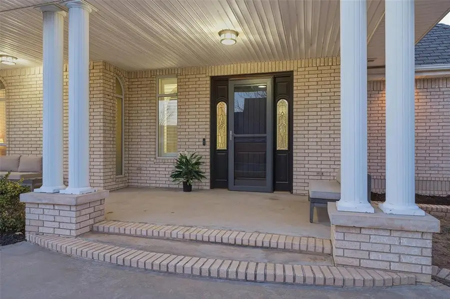 4505 Blackberry Run, Oklahoma City, OK 73112 - Image #3