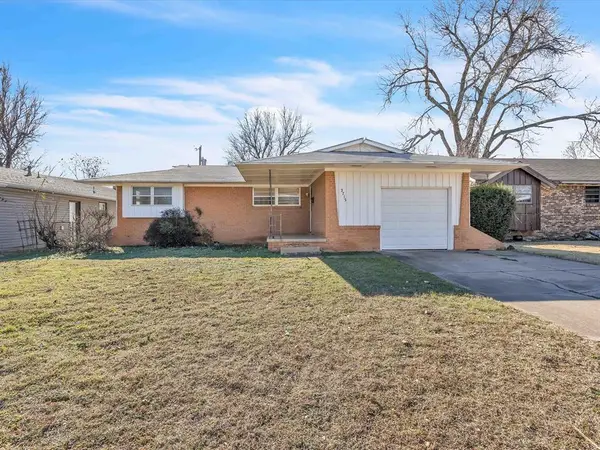 2712 SW 65th Street, Oklahoma City, OK 73159