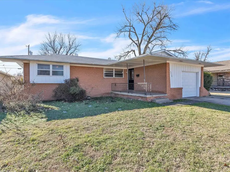 2712 SW 65th Street, Oklahoma City, OK 73159 - Image #2
