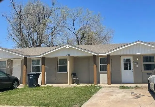 427 SE 17th Street, Oklahoma City, OK 73129 - #2