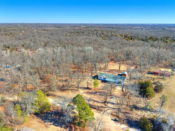 16004 April Drive, Newalla, OK 74857